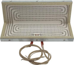 Radiant Heating Element 4500w 400v - gastrobolt - 95 990 Ft