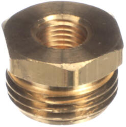  Adapter, 1/4'npt X 3/4'mght