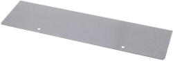 Fw-15 Pkg Holder End Stop Plat
