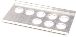 Plate, Burner Tube Xr8