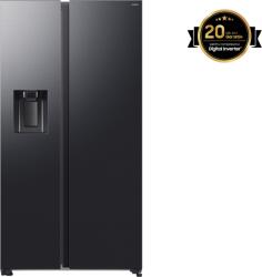 Samsung RS70F64KDFEO Frigider