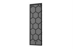 be quiet! Légáteresztő előlapi panel - Airflow Front Panel (Kompatibilis: Dark Base 801/802 szériával) (BGA10)