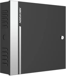 Hikvision Hikvision Ajtóvezérlő 1 ajtóhoz; két irány; 2 Wiegand & 2 RS-485; 1 eseménybemenet; 4 riasztási relé kimenet DS-K2811 (DS-K2811)