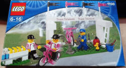 LEGO® Service Team - 2 Bikers with Tools (1198)