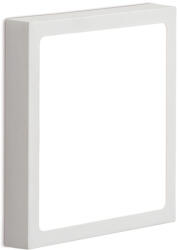 Orion Lero fehér LED mennyezeti/fali lámpa (ORI-DL 7-623/18_WH) LED 1 izzós IP20