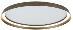Orion Manta bronz LED mennyezeti lámpa (ORI-DL 7-699/60_BR) LED 1 izzós IP20