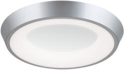 Orion Look ezüst LED mennyezeti lámpa (ORI-DL 7-691_SI) LED 1 izzós IP20