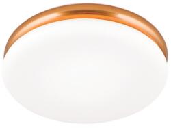 Orion James réz-opál LED mennyezeti/fali lámpa (ORI-DL 7-678/32_CO) LED 1 izzós IP20