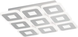 Orion Domino fehér LED mennyezeti lámpa (ORI-DL 7-655/9) LED 1 izzós IP20