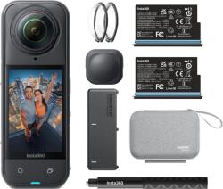 Insta360 X5 Essentials Bundle (CINSAAHAE)