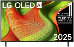 LG OLED55B53LA