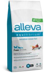 Alleva Equilibrium Puppy Sensitive Ocean Fish 2x12 kg