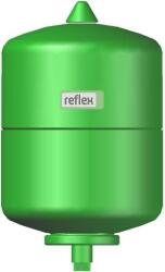 Reflex DD 8 25bar green (7290200)