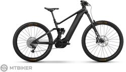 Lapierre Overvolt AM 9.8 29/27.5
