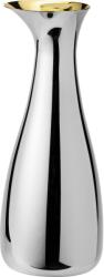 Stelton Гарафа за вода NORMAN FOSTER, 1 л, сребро/злато, неръждаема стомана, Stelton (SN720)