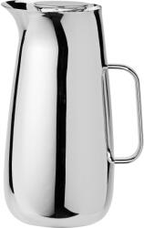 Stelton Stelton NORMAN FOSTER vákuumkanna, 1 l, ezüst, rozsdamentes acél (SN760)