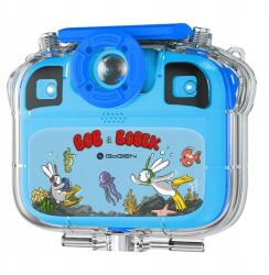 GoGEN BOBAQUAFOTOB Digitális fényképezőgép