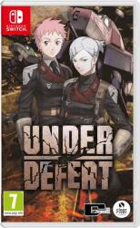 Clear River Games Under Defeat (Switch)