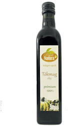 Perfekt Natura hidegen sajtolt tökmag olaj 500 ml - biopanda