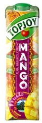 Topjoy Mangó-Alma-Narancs-Citrom Ital 1L