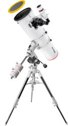 Bresser Messier NT-203/1000 Hexafoc EXOS-2/EQ5 teleszkóp (4703108) - leitz-hungaria