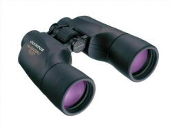 Olympus Profesional 12x50 EXPS I, Negru (18797) Binoclu
