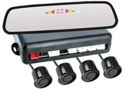 Carguard TOLATÓRADAR 55072-4 (55072-4)