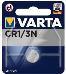 VARTA Elem gomb VARTA CR1/3N 3V (6131101401) - robbitairodaszer