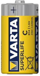 VARTA C (bébi) elem 2db/csomag