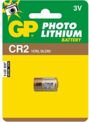 GP Batteries GP CR2 Lithium fotó elem (B1506) - oneclick