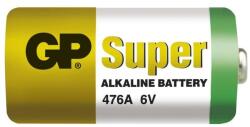 GP Batteries GP LR476A (4LR44) High Voltage alkáli elem 1db/bliszter (B1303) - oneclick