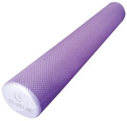 Sveltus Pilates henger 90x14, 5 cm lila