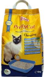  Pretty Cat macskaalom 5 L