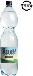  Fonte Natura ásványvíz 1, 5 L Extra Dús DRS
