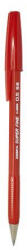 Zebra toll H-8000 0, 5, piros
