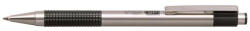 Zebra toll fekete F-301 0, 7mm