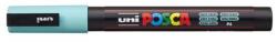 uni Filctoll UNI Posca PC-3M tengerzöld (2UPC3MTENGER) - fotoland