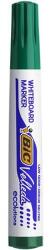 BIC Flipchart- és táblamarker, 1, 4 mm, kúpos, BIC" Velleda ecolutions", zöld (BC904940) - jatekotthon