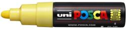 uni Filctoll UNI Posca PC-7M sárga (2UPC7MS) - fotoland