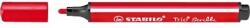 STABILO Trio Scribbi piros filctoll (368/948) (368/948)