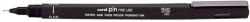 uni Rajzmarker - 0, 05 mm, Pin, Fekete (289157000)