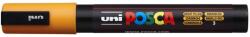 uni Dekormarker 1, 8-2, 5mm, Uni Posca PC-5M ragyogó sárga (2UPC5MRS) - web24