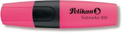 Pelikan 490 Szövegkiemelő - Pink