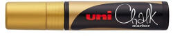 uni Krétamarker Uni PWE-8K arany (2UPWE8KA)
