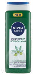 Nivea Tusfürdő 500ml S. Pro Ult-Calm - delfinbuvar