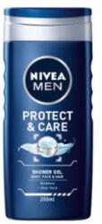 Nivea tusfürdő 250ml Protect Care - delfinbuvar