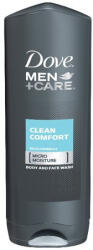 Dove tusfürdő 250ml Clean Comfort - delfinbuvar