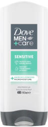 Dove +Care Tusfürdő 400ml Sensitive