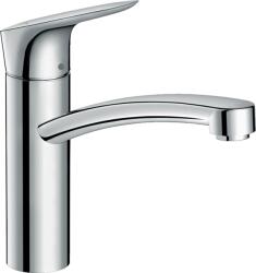 Hansgrohe Logis konyhai csaptelep álló króm 71839000