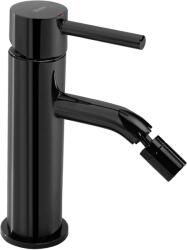 Rea Baterie pentru bideu Lungo Negru metalic, Rea (REA-B0665)